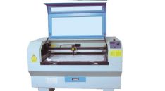 Laser cutting machine YH-A9060